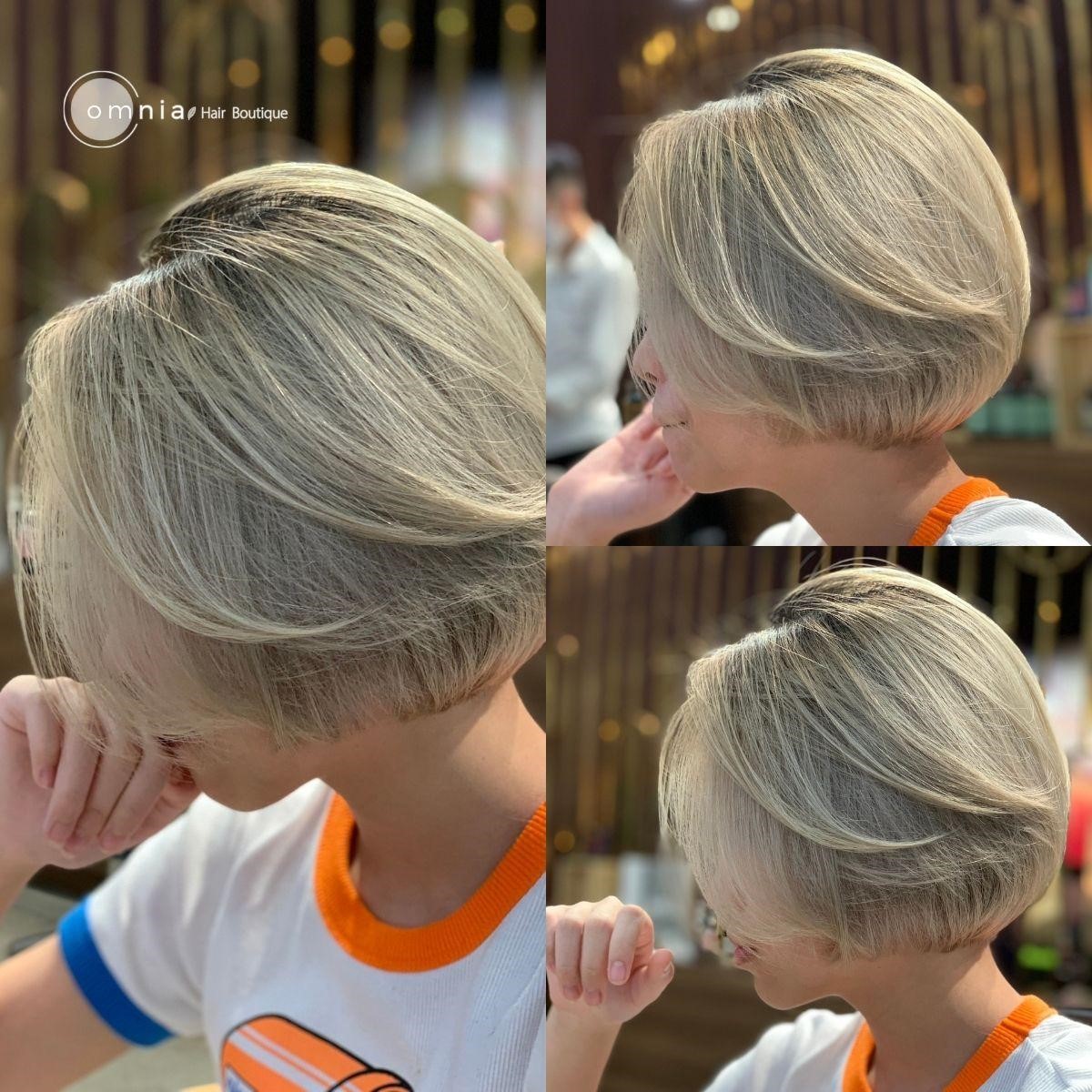 summer hair color