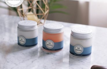 hair wax men