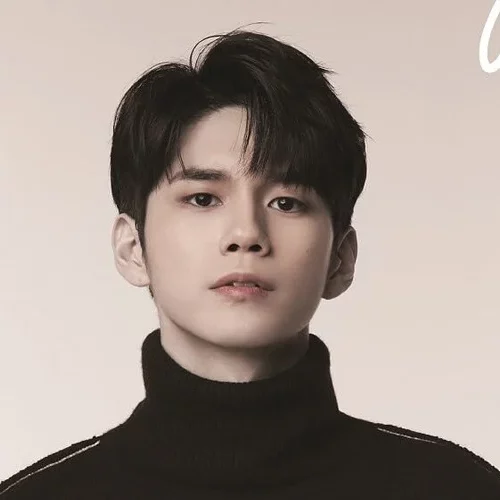 tóc nam side-part