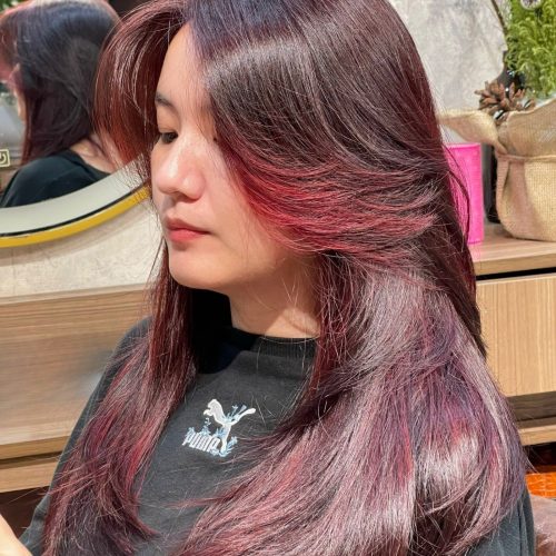 the Best Balayage Hair Colors