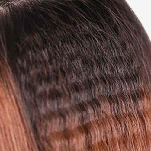 Root Volume Perm