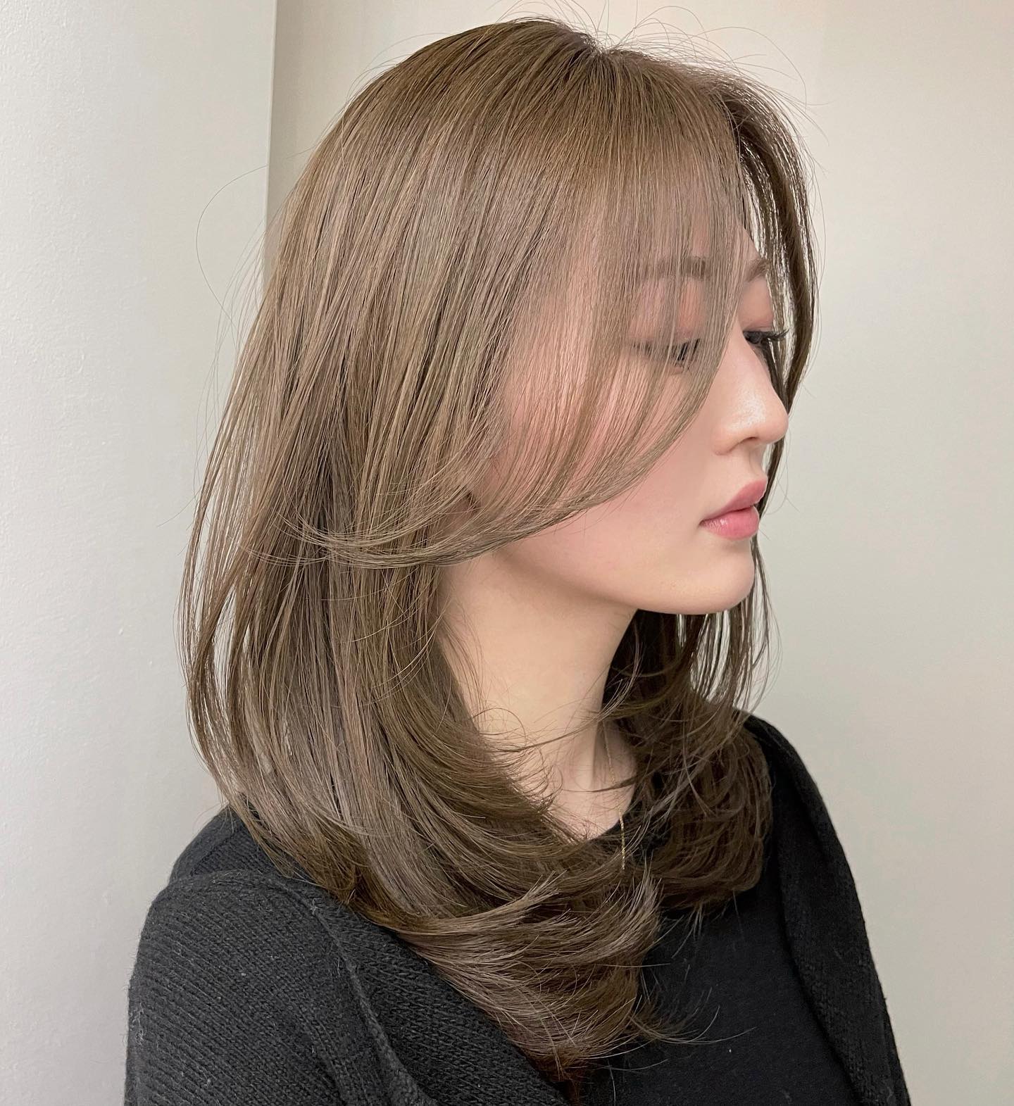 Hairstyles That Suit Round Faces